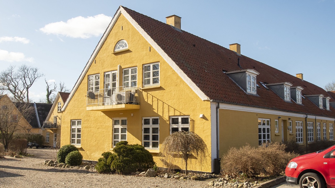 Photo of Outdoor in Krusaa
