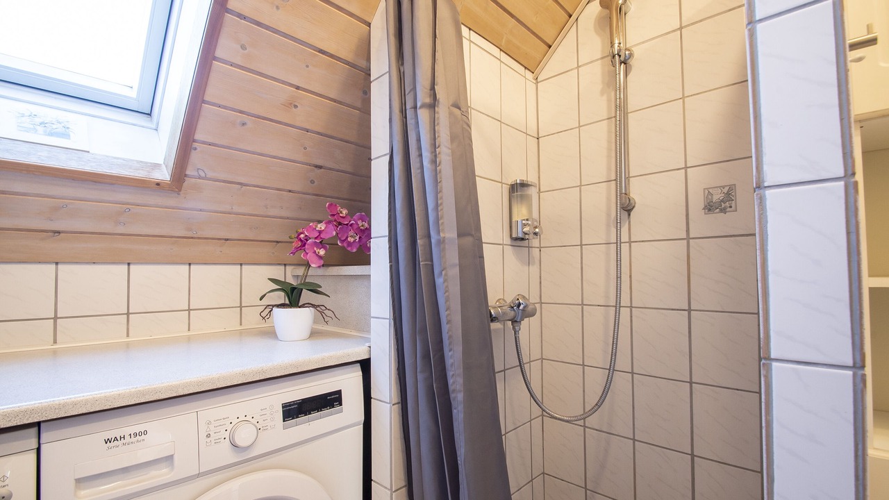 Photo of Bathroom in Krusaa