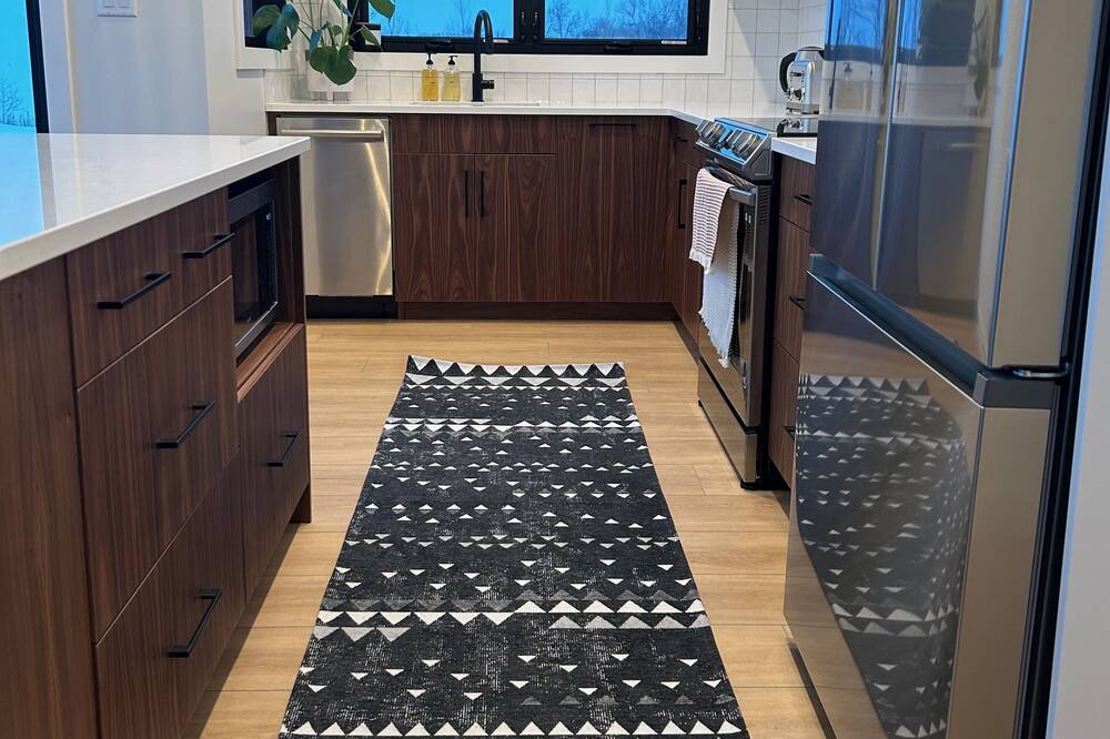 Photo of Kitchen in Silton