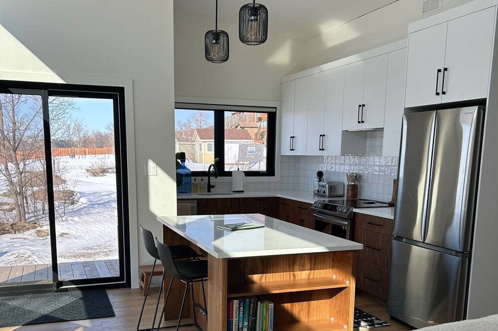 Photo of Kitchen in Silton