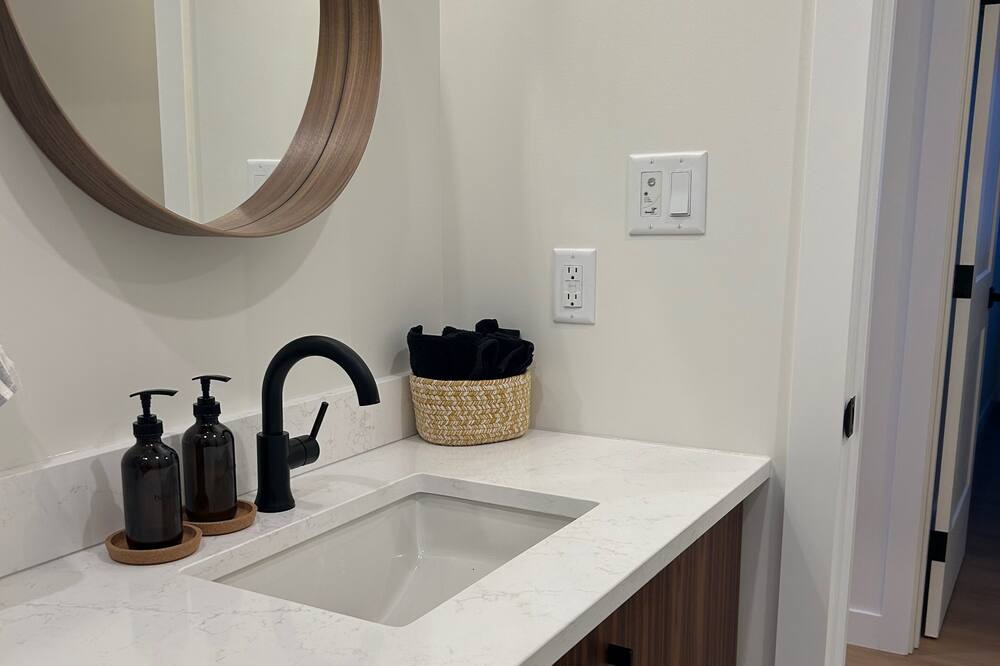 Photo of Bathroom in Silton