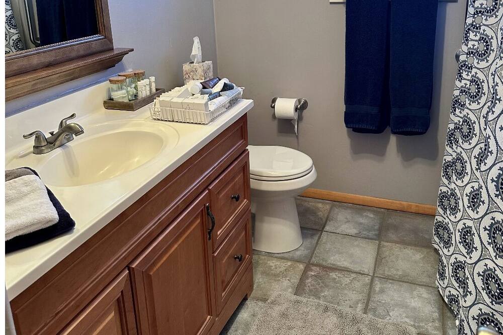 Photo of Bathroom in Sierra Vista Southeast