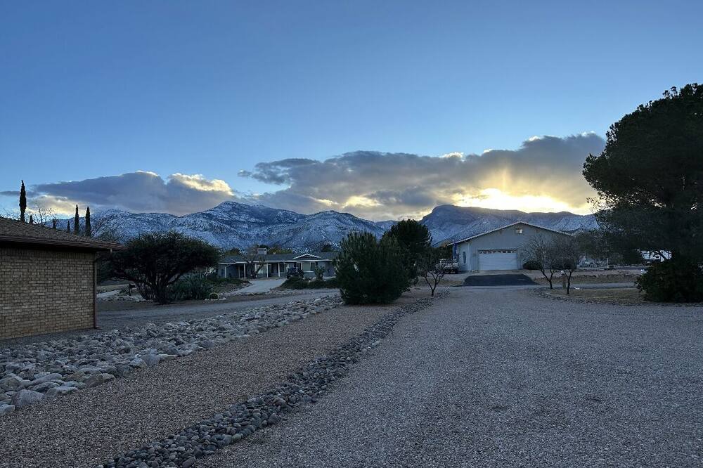 Photo of Outdoor in Sierra Vista Southeast