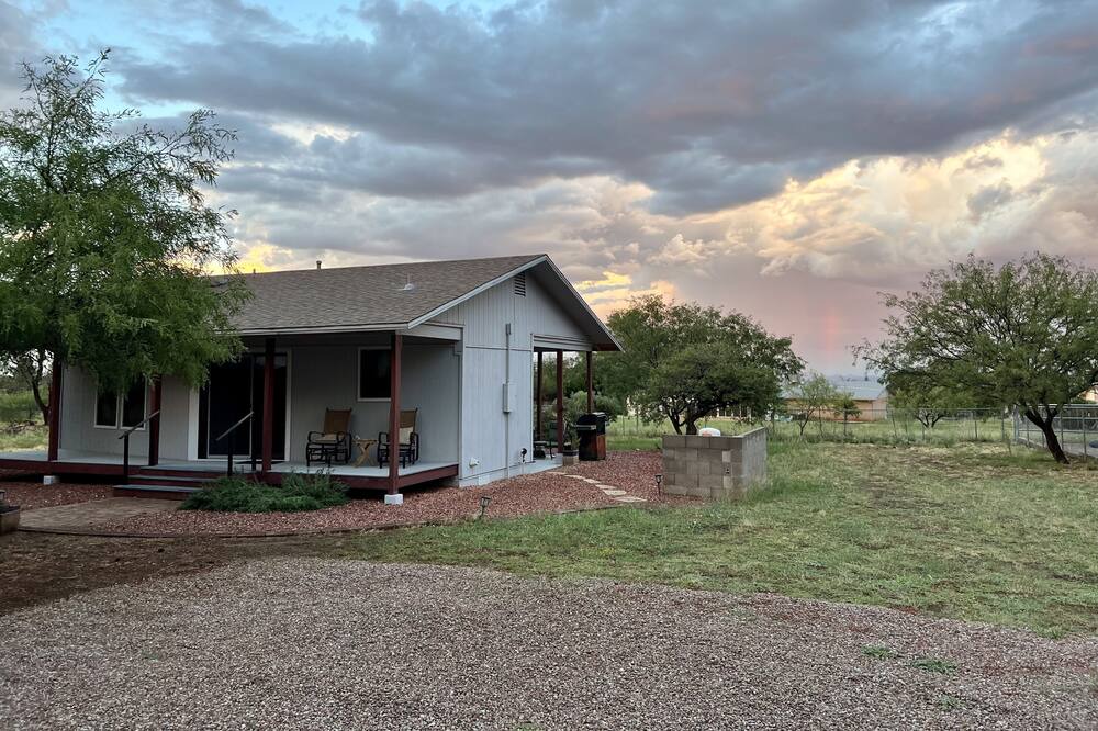 Photo of Outdoor in Sierra Vista Southeast