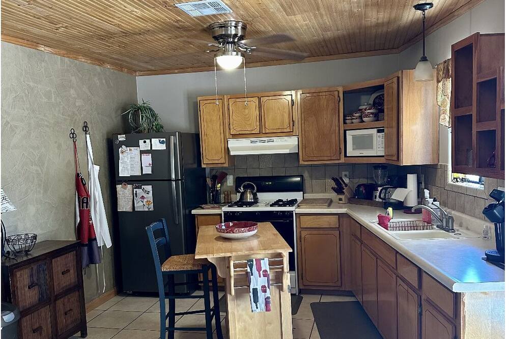 Photo of Kitchen in Sierra Vista Southeast