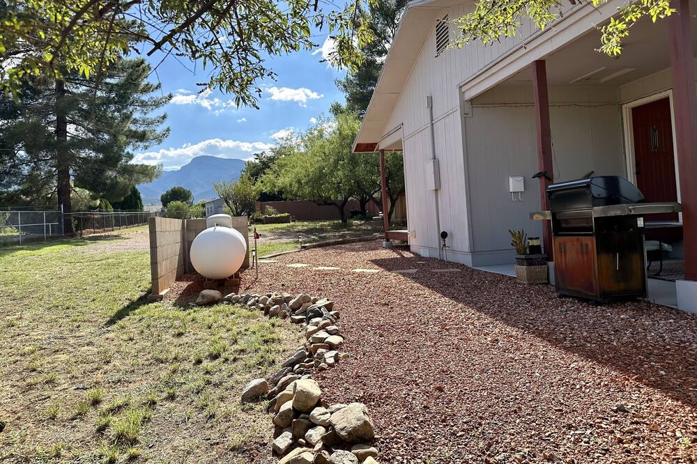 Photo of Outdoor in Sierra Vista Southeast