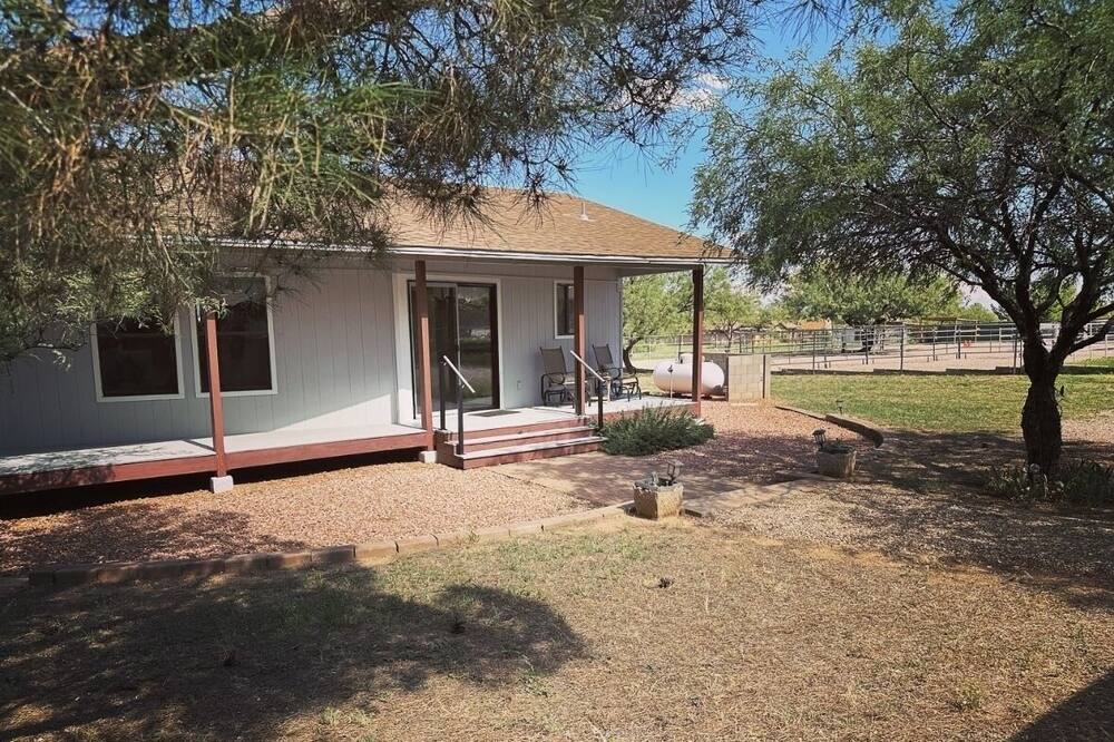 Photo of Outdoor in Sierra Vista Southeast