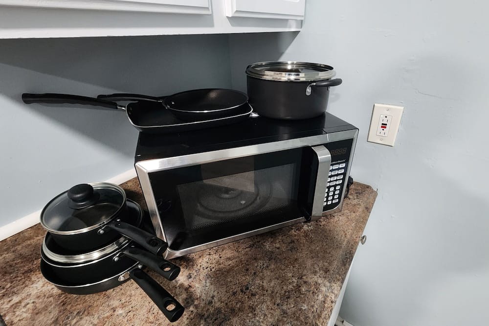 Photo of Kitchen in Trenton