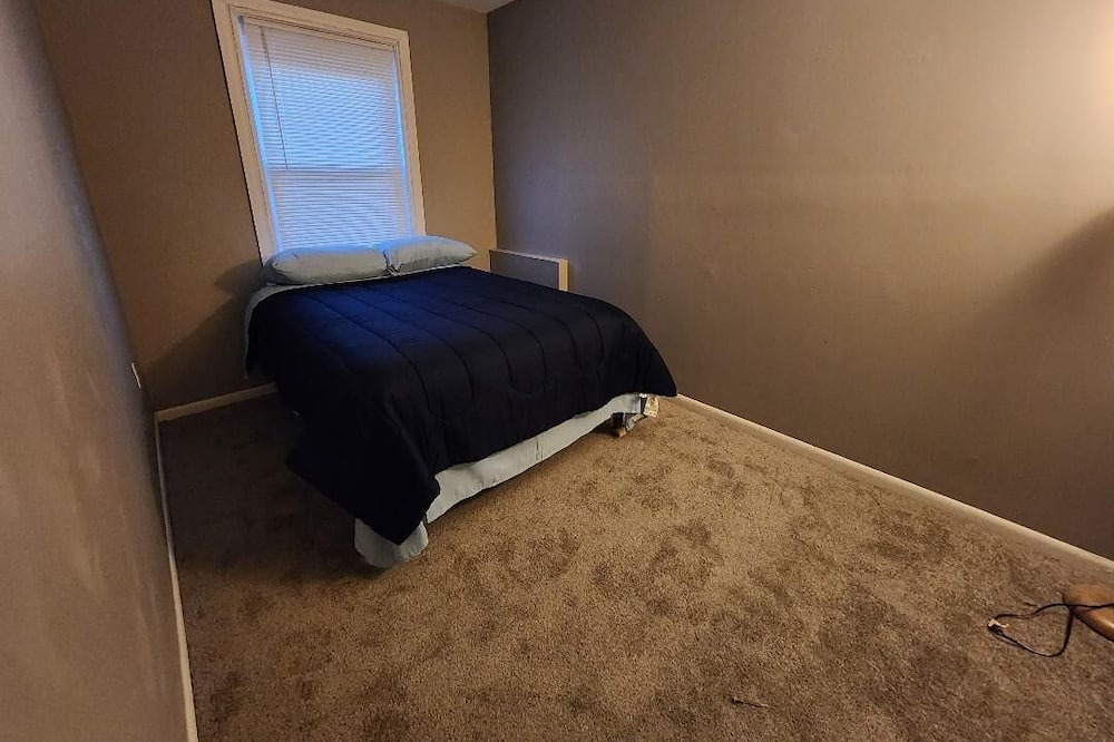 Photo of Bedroom in Trenton