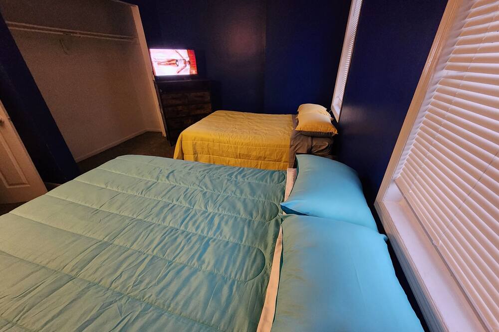 Photo of Bedroom in Trenton