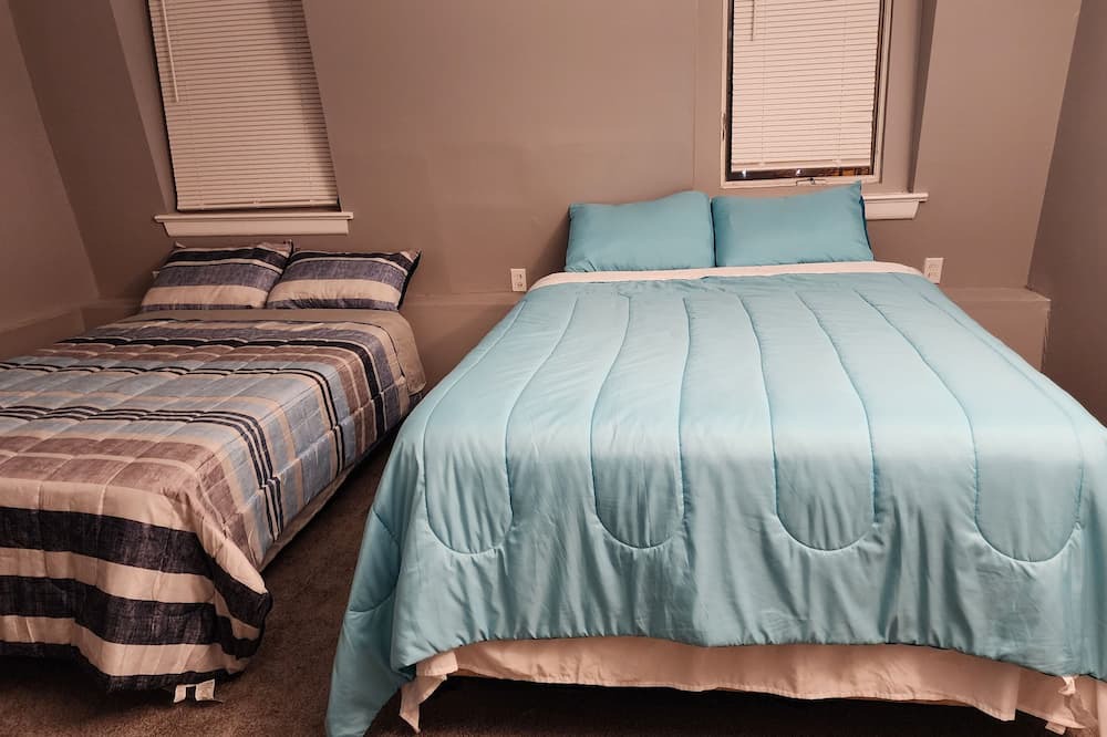 Photo of Bedroom in Trenton