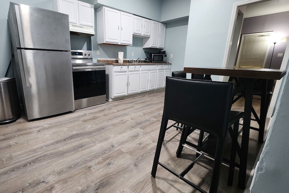 Photo of Kitchen in Trenton