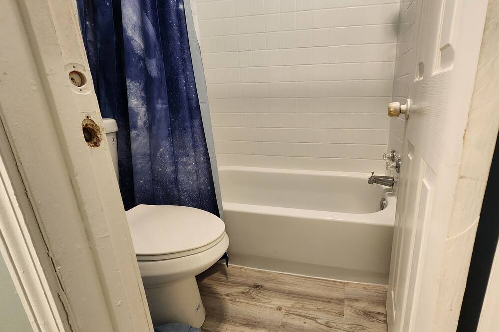 Photo of Bathroom in Trenton