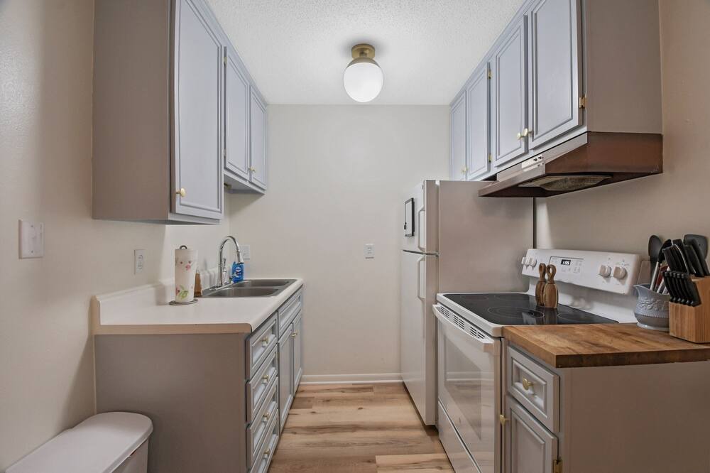 Photo of Kitchen in Monticello