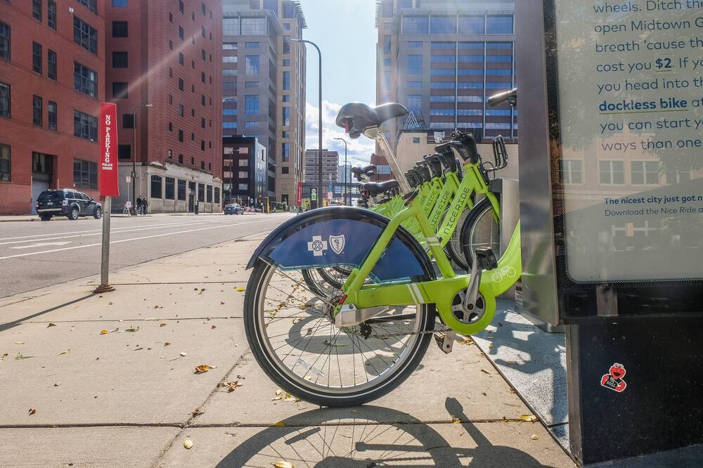 Photo of Others in Warehouse District