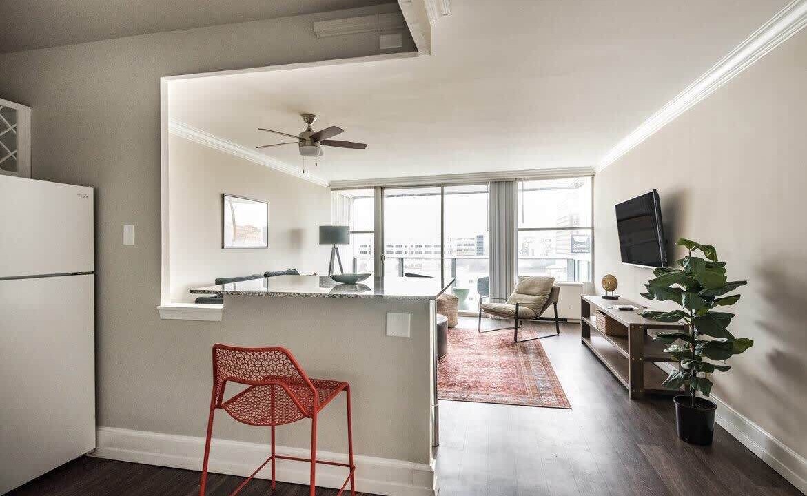Photo of Kitchen in Old Louisville