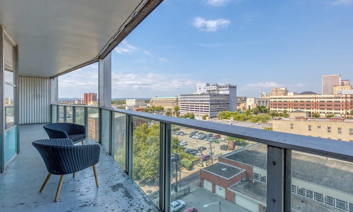 Photo of Outdoor in Old Louisville