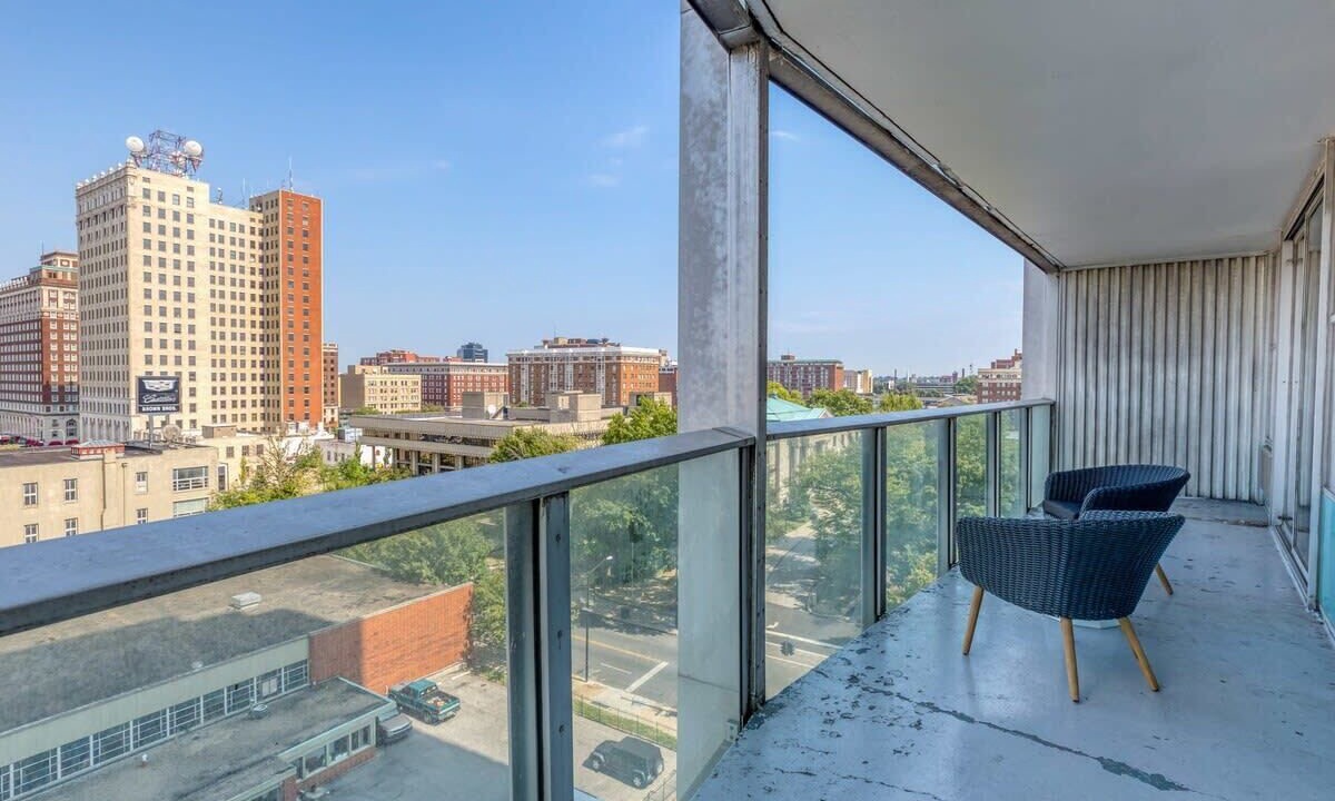 Photo of Outdoor in Old Louisville