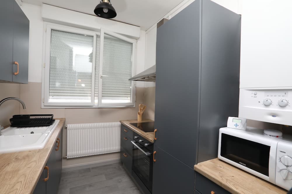 Photo of Kitchen in Saint-Leu