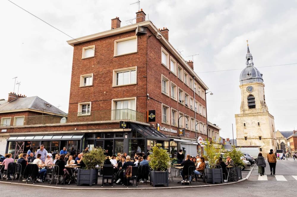 Photo of Others in Saint-Leu