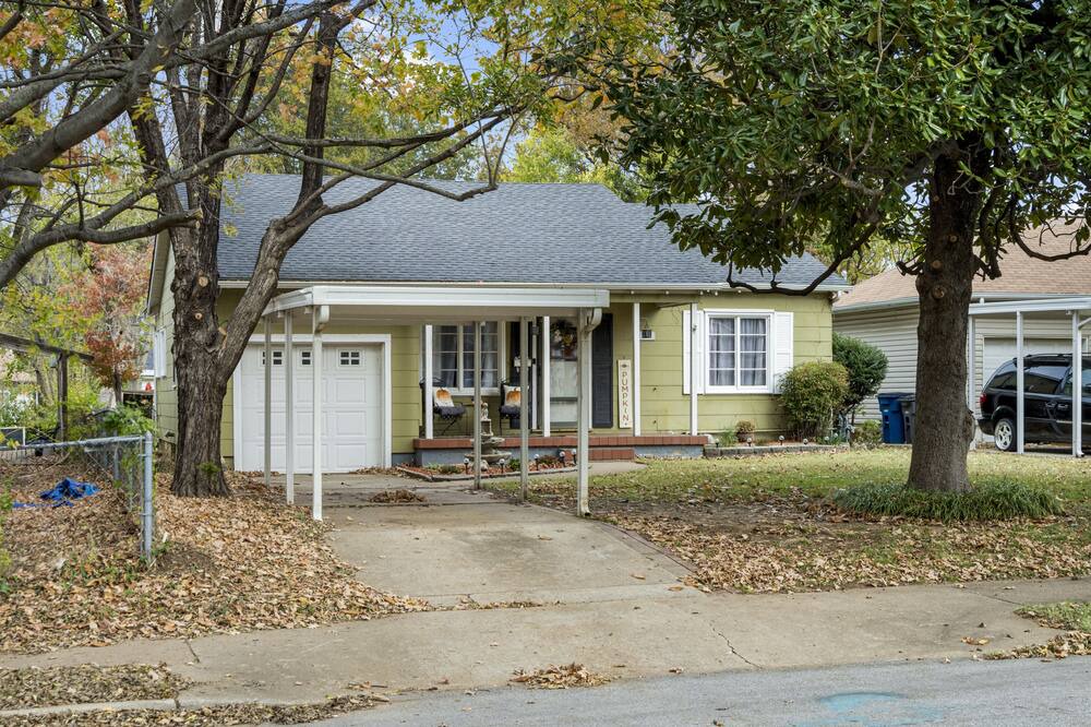Photo of Outdoor in Cherry Street