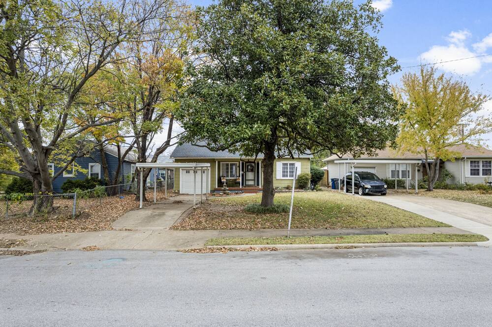 Photo of Outdoor in Cherry Street