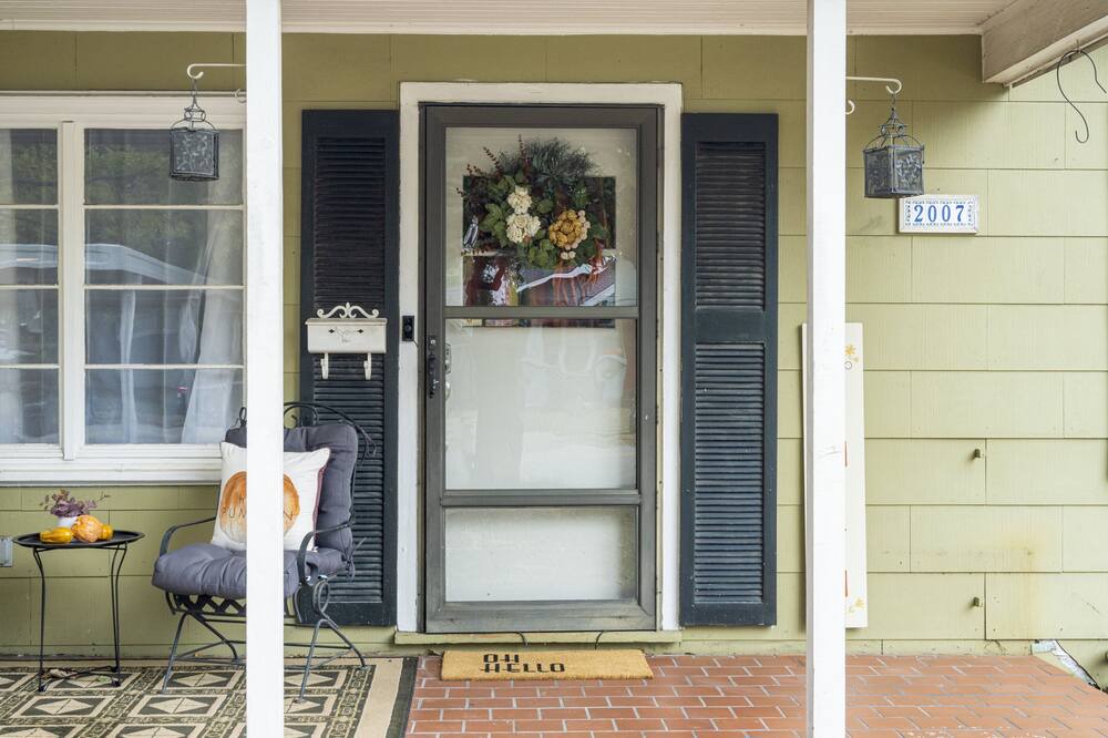 Photo of Outdoor in Cherry Street