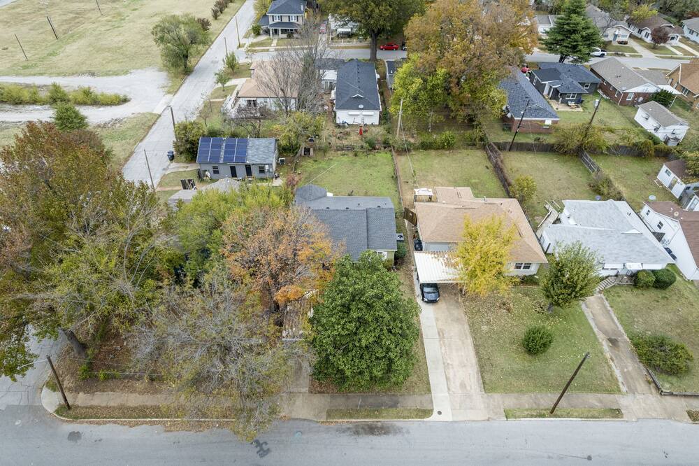 Photo of Outdoor in Cherry Street