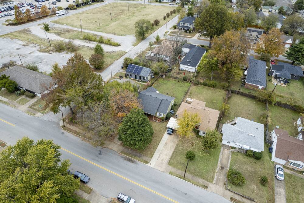 Photo of Outdoor in Cherry Street