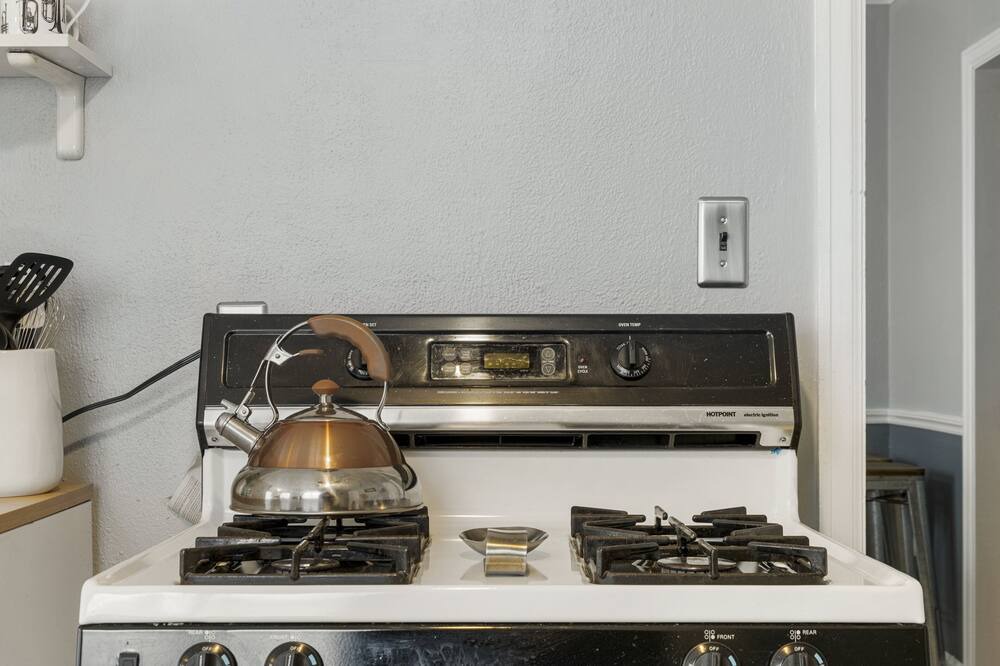 Photo of Kitchen in Cherry Street