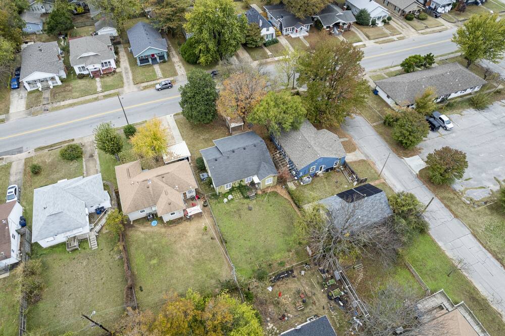 Photo of Outdoor in Cherry Street