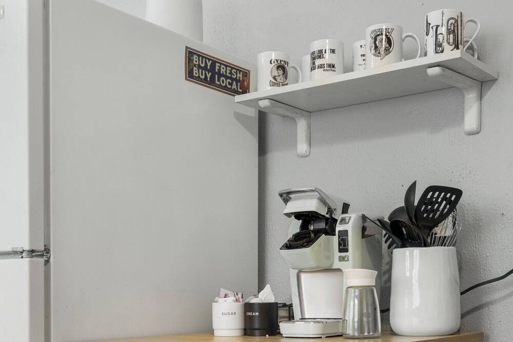 Photo of Kitchen in Cherry Street
