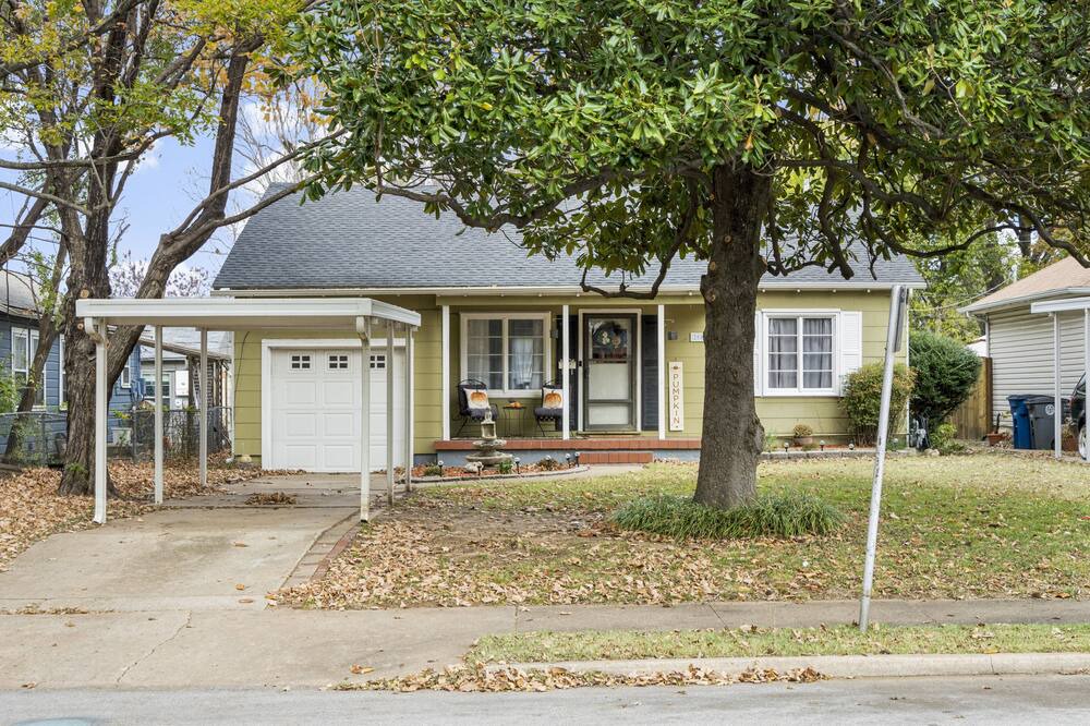 Photo of Outdoor in Cherry Street