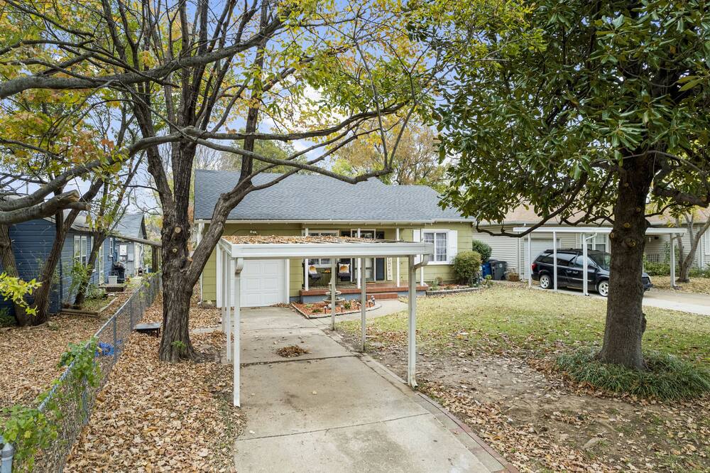 Photo of Outdoor in Cherry Street