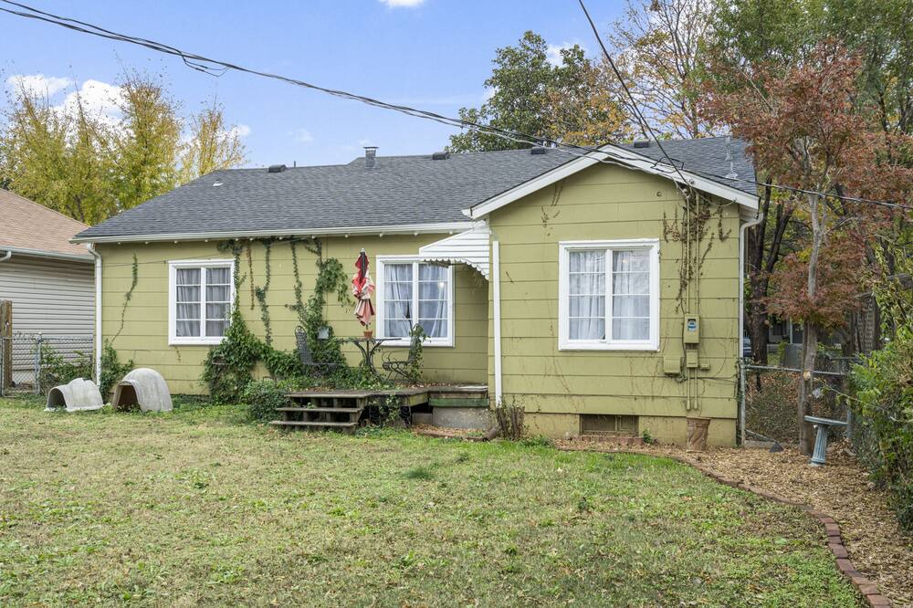 Photo of Outdoor in Cherry Street