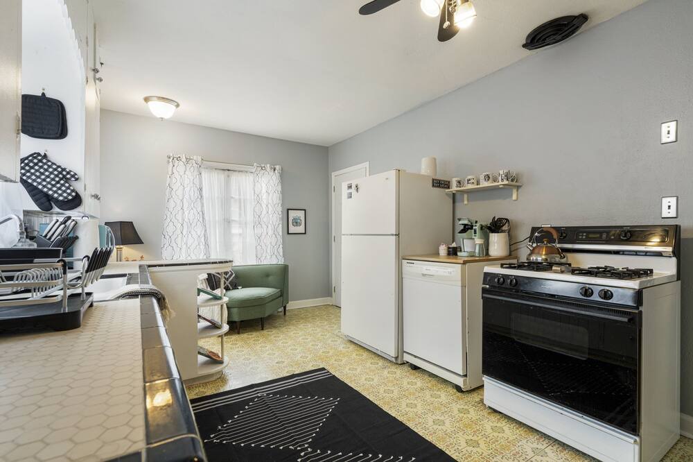 Photo of Kitchen in Cherry Street