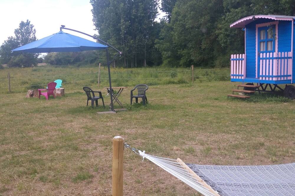 Photo of Outdoor in Le Vieil-Bauge