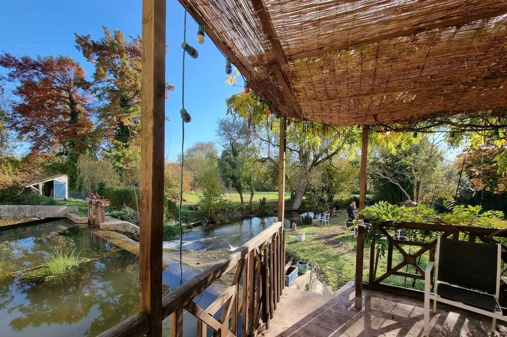 Photo of Outdoor in Le Vieil-Bauge