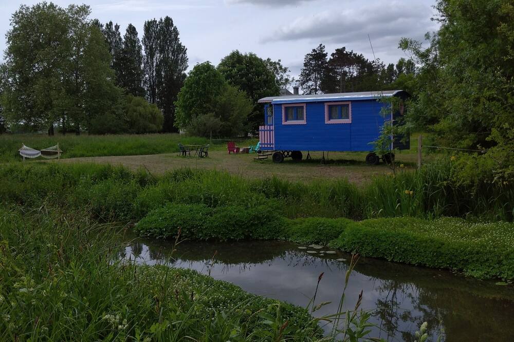 Photo of Outdoor in Le Vieil-Bauge