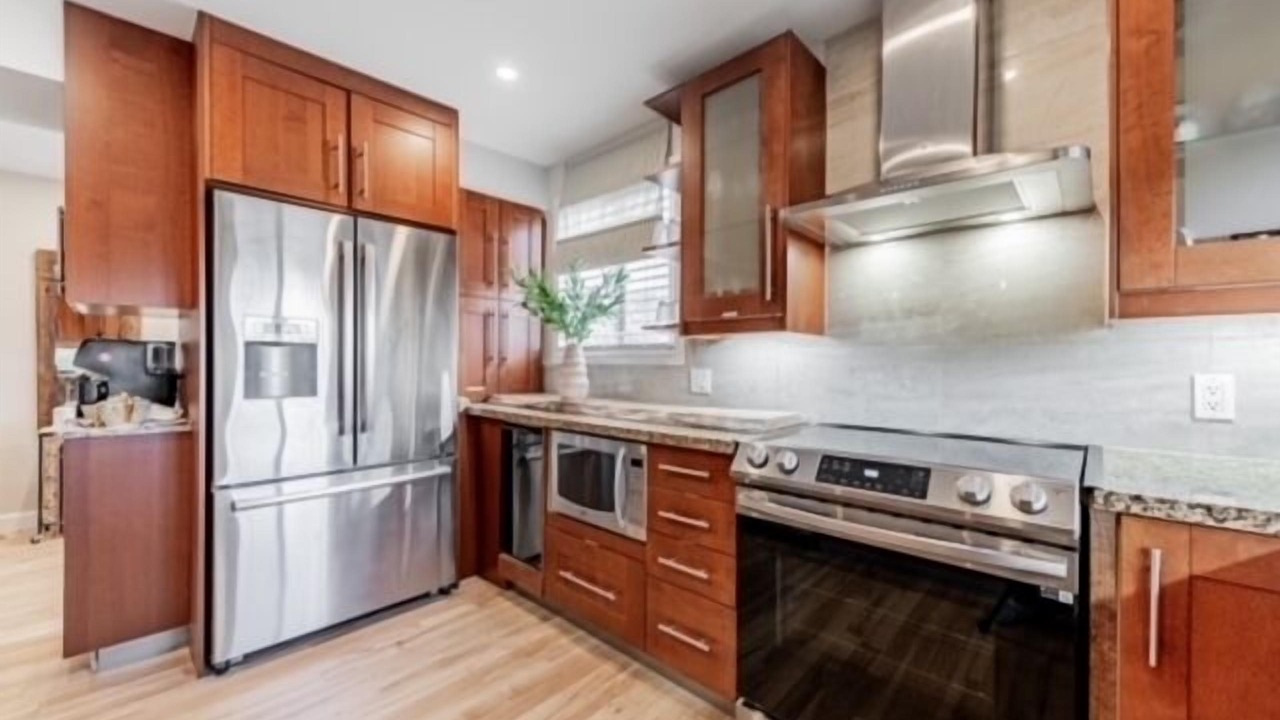 Photo of Kitchen in Pickering
