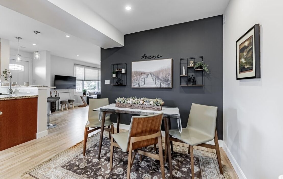 Photo of Kitchen in Pickering