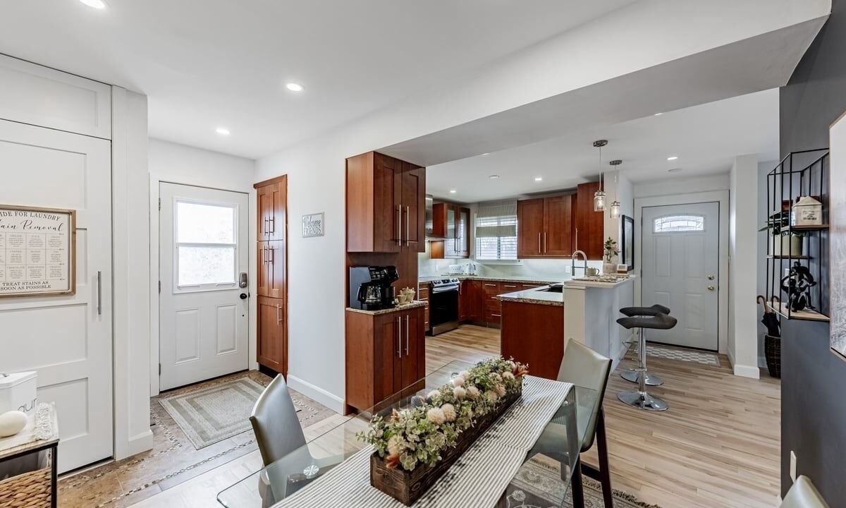 Photo of Kitchen in Pickering