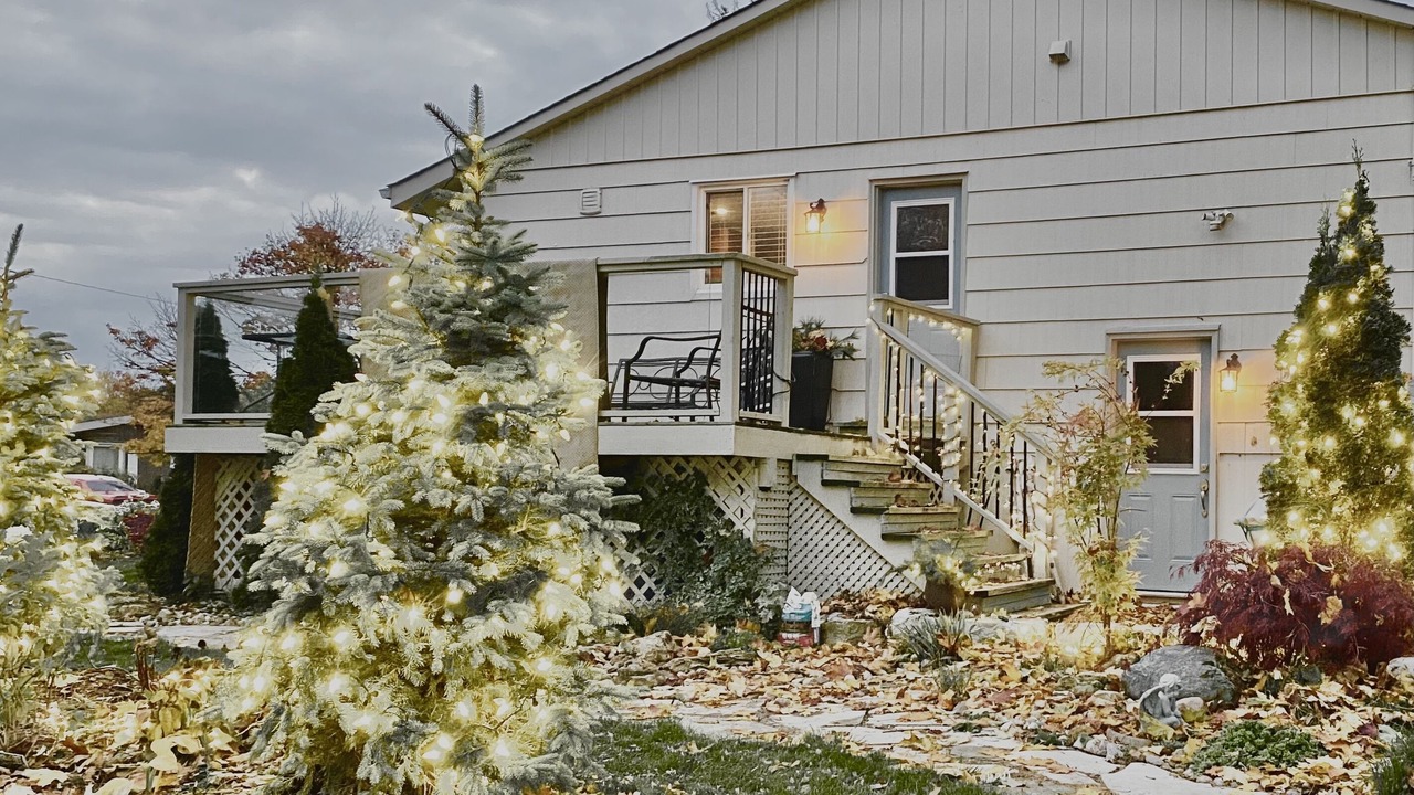 Photo of Outdoor in Pickering