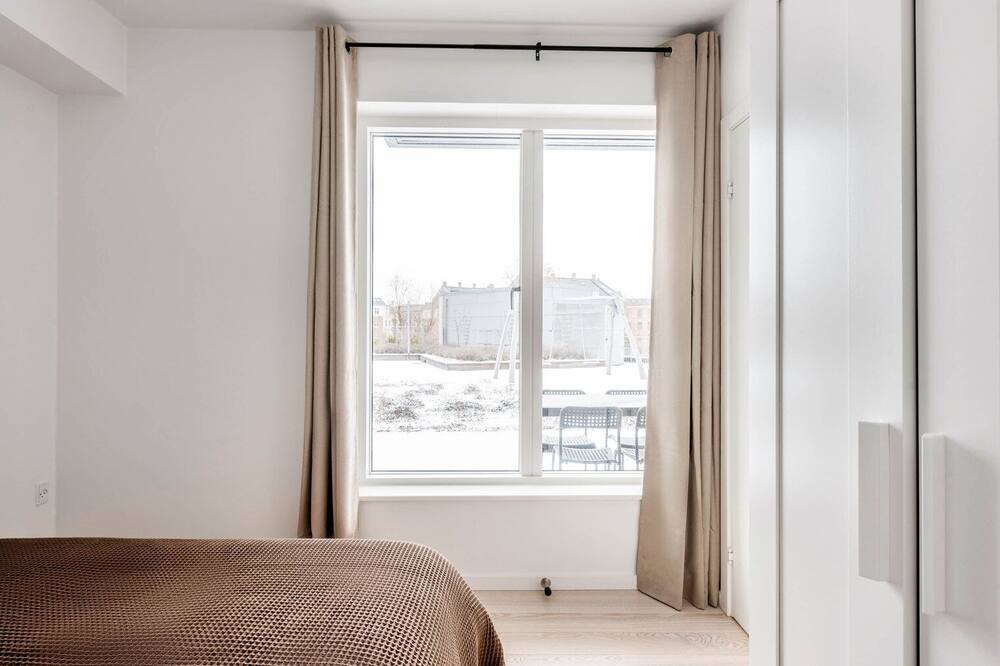 Photo of Bedroom in København N