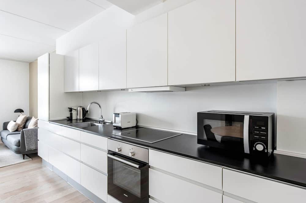Photo of Kitchen in København N