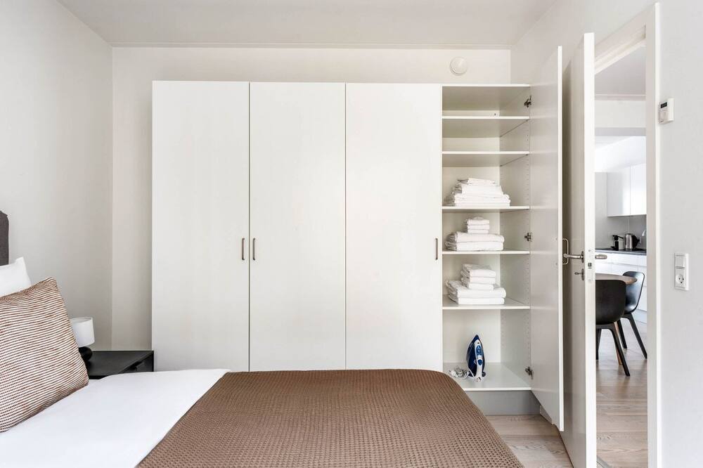 Photo of Bedroom in København N