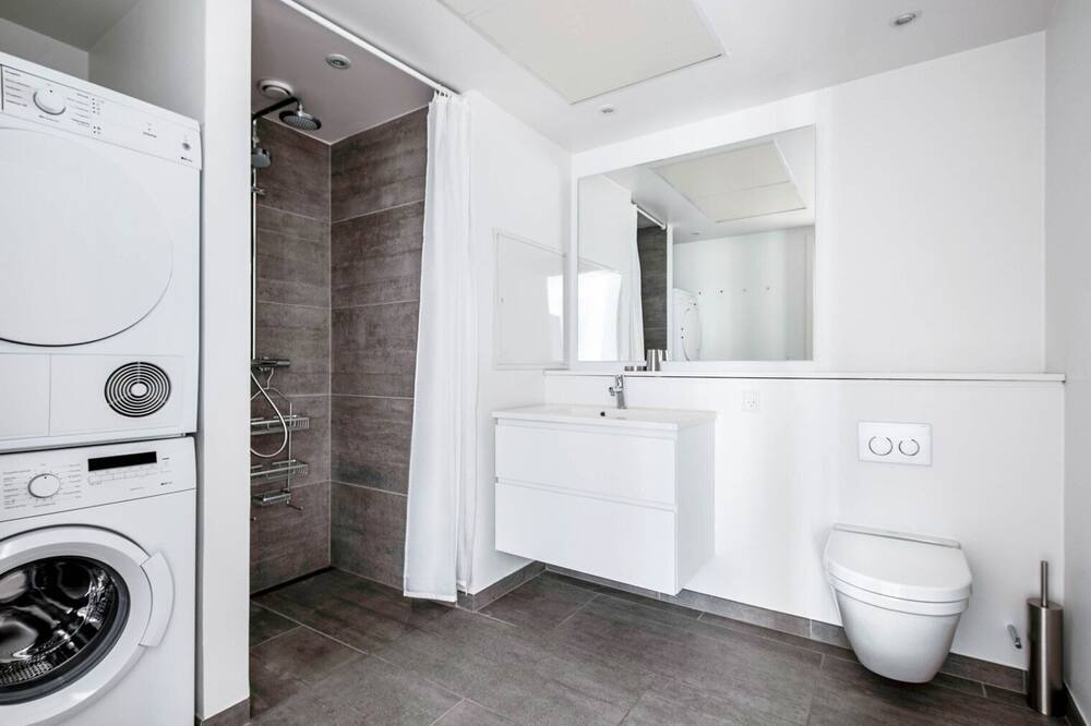 Photo of Bathroom in København N