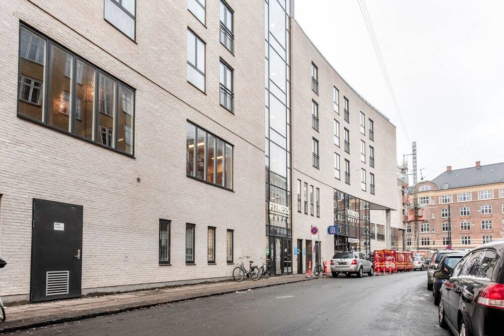 Photo of Outdoor in København N