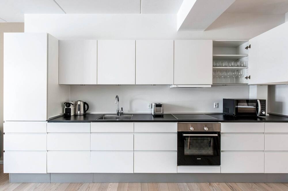 Photo of Kitchen in København N
