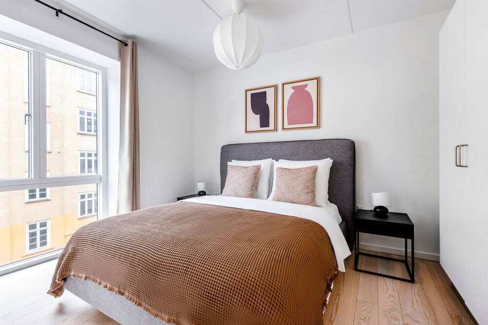 Photo of Bedroom in København N